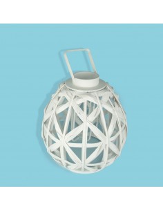 Lanterna allestimento sale... 2