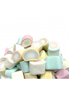 Marshmallows Finitronc... 2