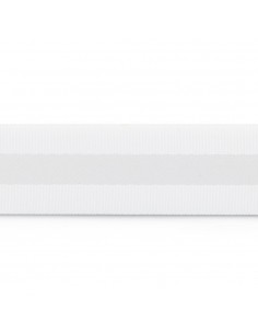 Nastro Gros Raso 25 Mm X 15 Mt 2