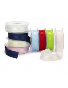 Nastro Gros Raso 25 Mm X 15 Mt 2