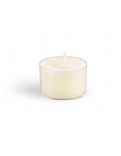 Candela Tealight Bianca... 2