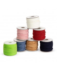 Nastro In Caucciù  2 Mm X 30 M 2