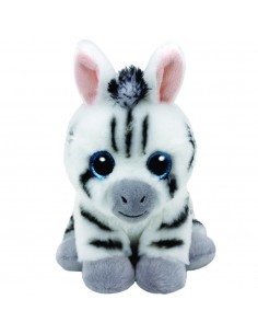 Peluches zebra|28cm STRIPES 2