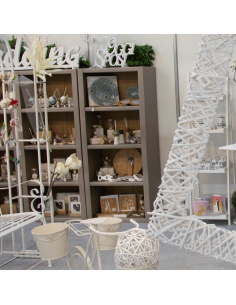 Struttura in cartone per... 2