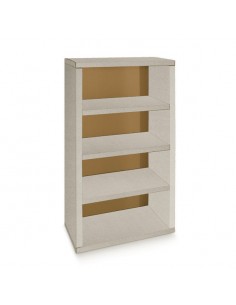 Struttura in cartone per... 2