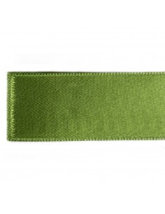 Nastro Doppio Raso da 6 mm 2