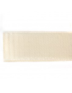 Nastro Doppio Raso da 25 mm 2