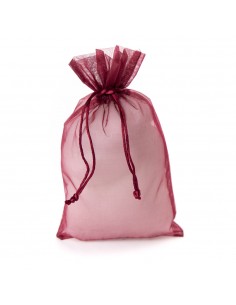 Sacchetto Organza con... 2