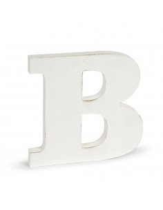 Lettere Shabby Maiuscole H... 2