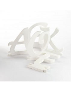 Lettere in corsivo... 2