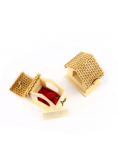 Scatoletta Portaconfetti... 2