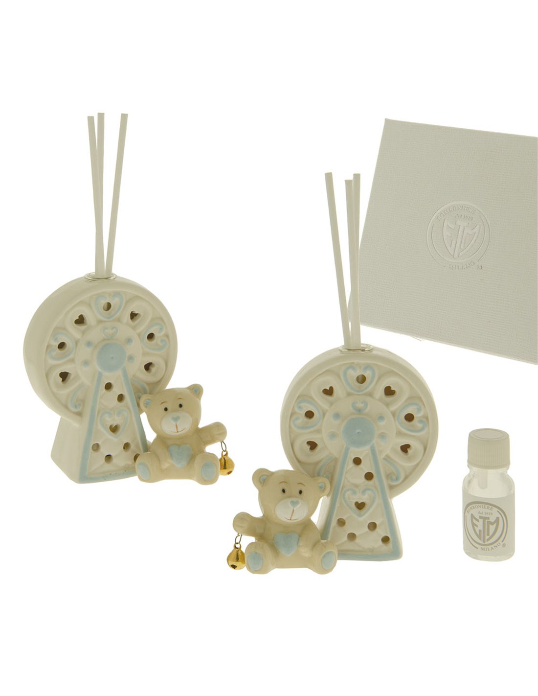 4 Pezzi Diffusore Cuscinetto Ruota: Ammortizzatore Strumento