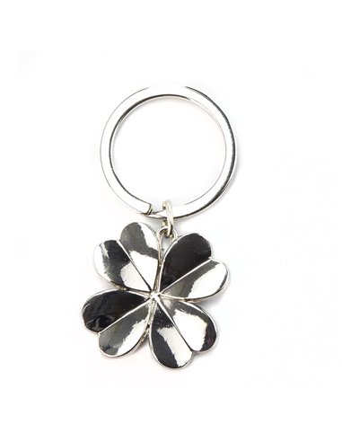 Portachiavi Zancan In Argento Con Ancora - Foto 9