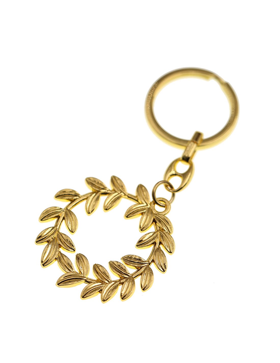 30 Ciondoli Corona D'Alloro Per Laurea - In Argento Antico, Per Decorazioni E Bomboniere