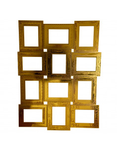 Tableau Mariage Cornici Oro... 2