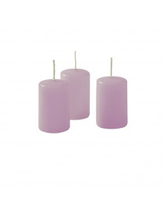 Candela Cero Rosa Antico |... 2