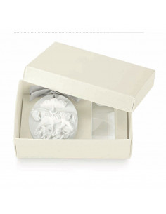 Bomboniera Appendino Gesso... 2