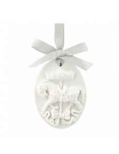 Bomboniera Appendino Gesso... 2