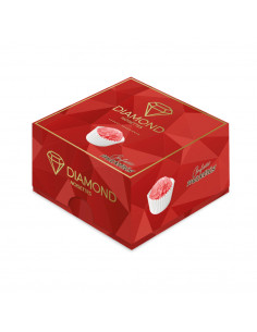 Confetti Diamond Noisettes... 2