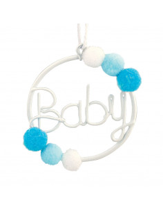 Decorazione cerchio con... 2