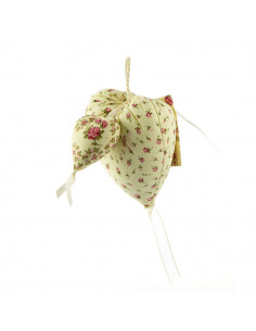 Cuscino Cuore Con Tasca In... 2