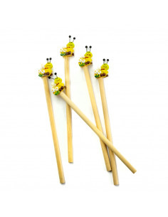 Matita Bruco Daisy (4 PZ) 2