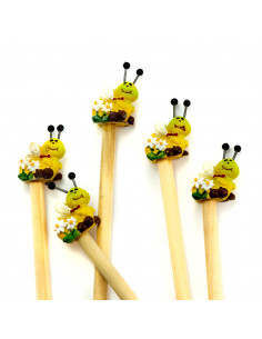 Matita Bruco Daisy (4 PZ) 2