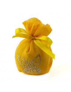Sacchetto Con Farfalla... 2