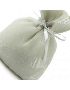 Sacchetto Mini Grigio 10 PZ 2