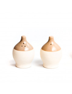 SALE E PEPE BOMBONIERA NOCE... 2