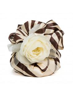 Foulard Sacchetto Zebrato... 2