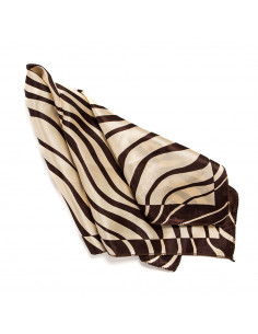 Foulard Sacchetto Zebrato... 2