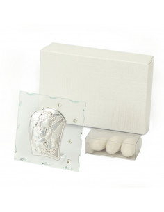 Icona Vetro e Strass con... 2