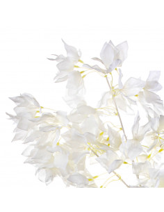 Tralcio Foglie Artificiali... 2