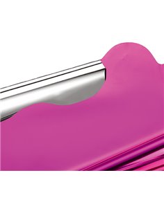 Coni Smerlati Argento Fondo... 2