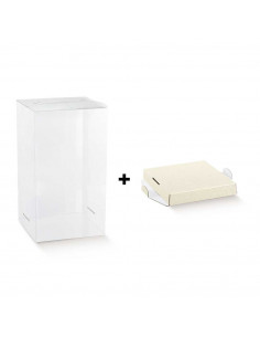 Scatola Clip Trasparente... 2