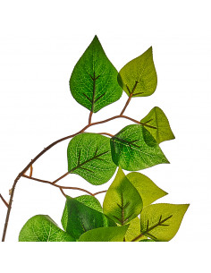 Fogliame Betulla H 70 Cm 2