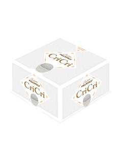 Confetti Les Noisettes Cri Cri Bianco 2