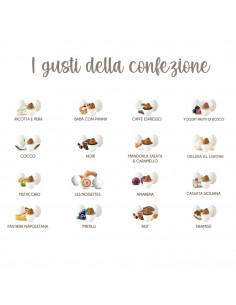 Confetti Maxtris Patisserie Regal 2