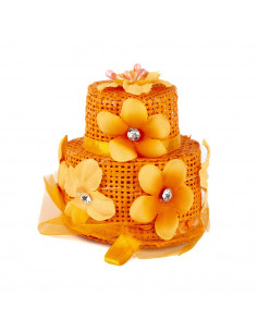 Torta Portaconfetti Con... 2