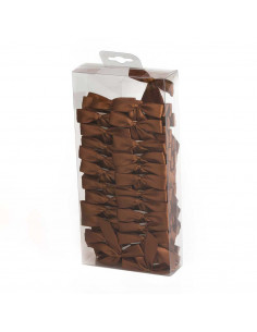 Fiocchi Marrone Piccoli Con... 2