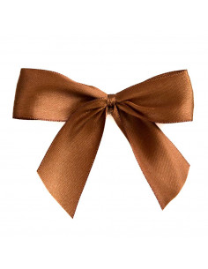 Fiocchi Marroni grandi con... 2