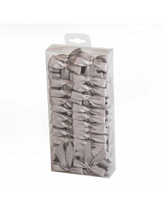 Fiocchi Grigi Piccoli Con... 2