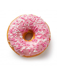 Donuts Maxtris Alla Fragola... 2