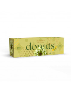 Donuts Maxtris Al... 2