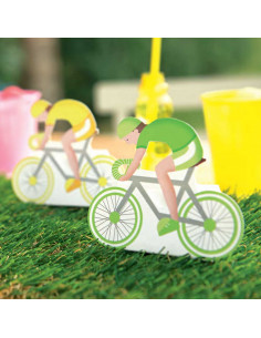 SCATOLA BICICLETTA FESTA... 2