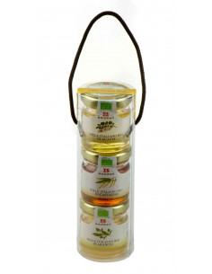 Tris Mignon Miele Italiano... 2