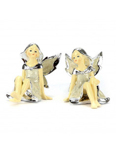 Fatina Seduta Silver... 2