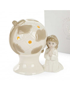 Bomboniera comunione bimba... 2