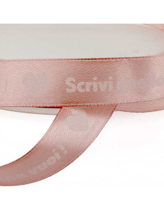 Nastro Personalizzato Rosa... 2